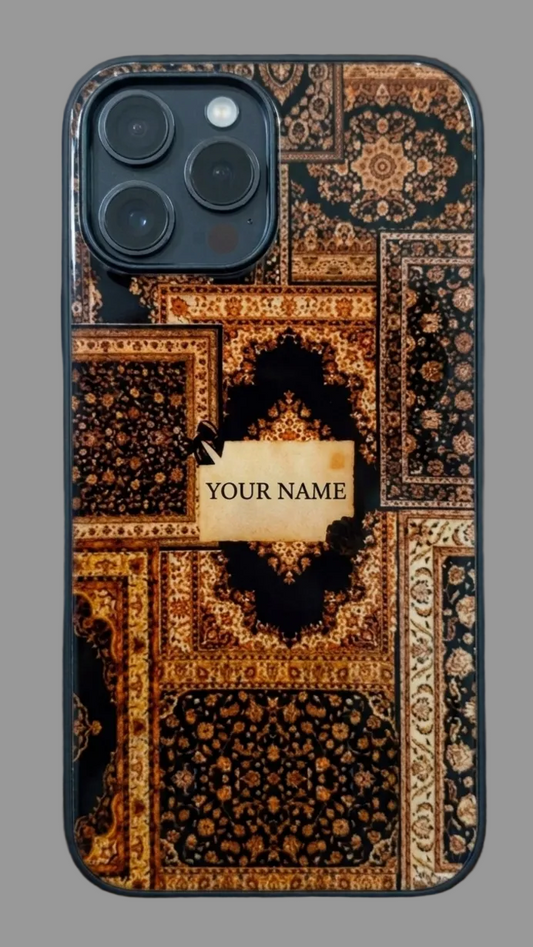 iPhone Customized Case for i13/i14/i15/i16/17